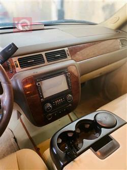 شيفروليه تاهو